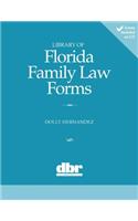 Library of Florida Family Law Forms