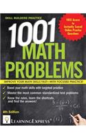 1,001 Math Problems