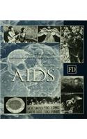 Encyclopedia of AIDS