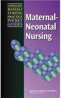 Maternal-Neonatal Nursing