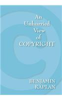 Unhurried View of Copyright