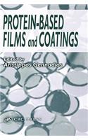 Protein-Based Films and Coatings