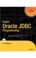 Expert Oracle JDBC Programming