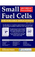 Small Fuel Cells for Portable Applications: Small Fuel Cell for Portable & Military Applications