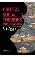 Critical Social Theories