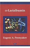 a-Lactalbumin