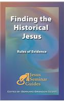 Finding the Historical Jesus: Rules of Evidence