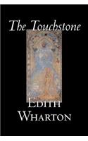 Touchstone by Edith Wharton, Fiction, Literary, Classics