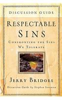 Respectable Sins Discussion Guide