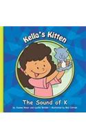 Kella's Kitten