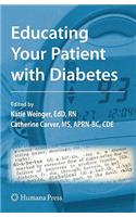 Educating Your Patient with Diabetes