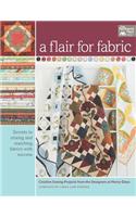 A Flair for Fabric