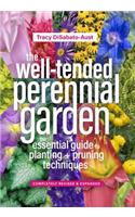The Well-Tended Perennial Garden