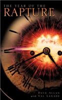 Year of the Rapture