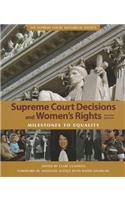 Supreme Court Decisions and Women′s Rights