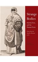 Strange Bodies: (English)