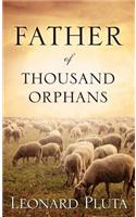 Father of Thousand Orphans: (English)