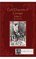 Gold Deposits of Georgia