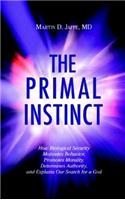 Primal Instinct