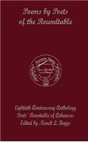 Poets of the Roundtable of Arkansas Anthology