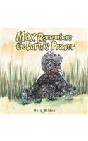 Max Remembers the Lord's Prayer