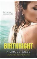 Birthright