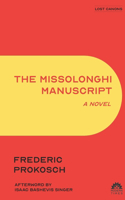 Missolonghi Manuscript