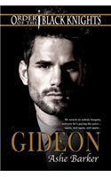 Gideon: (Order of the Black Knights)