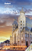 Fodor's Vienna 25 Best