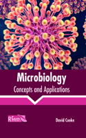 Microbiology: Concepts and Applications