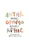 Anthropomorphic Animal Alphabet