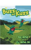 Buzz and Kuzz