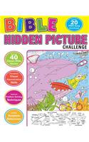 Bible Hidden Picture Challenge
