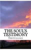 Soul's Testimony