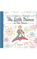 Learn Colors in French with The Little Prince