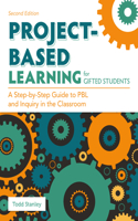 Project-Based Learning for Gifted Students