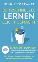 Blitzschnelles Lernen leicht gemacht