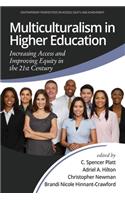 Multiculturalism in Higher Education