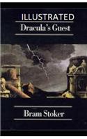 Dracula's Guest Illustrated