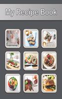 My Recipe Book