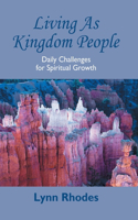 Living as Kingdom People