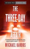 Three-Day Affair Lib/E