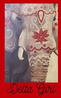 Delta Girl