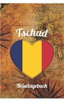 Tschad Reisetagebuch