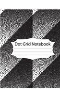 Dot Grid Notebook