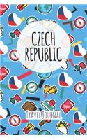 Czech Republic Travel Journal