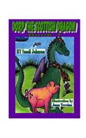 Dorp The Scottish Dragon - Book 1