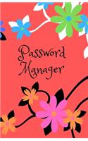 Password Manager