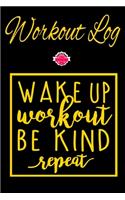 Workout Log