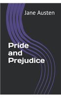 Pride and Prejudice